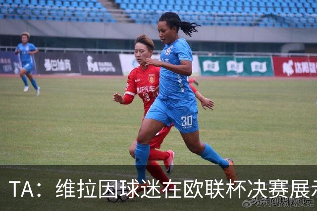TA：维拉因球迷在欧联杯决赛展示歧视性横幅，被罚款1万欧元